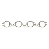 Прокладка колектора ISUZU OPEL AJUSA 13008300