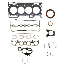 Комплект прокладок Qashqai/X-Trail/Laguna/Megane 2.0 i 07- (повний) AJUSA 50283200