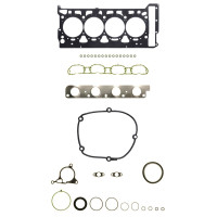 AUDI комплект прокладок двигуна з прокладкою гбц  А3, SKODA OCTAVIA II, SUPERB II, VW  AJUSA 52270600