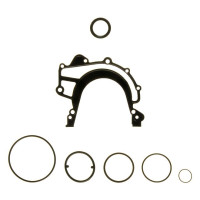 Комплект прокладок Crafter 2.5TDI 06-13 (нижній) AJUSA 54155100