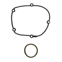 Прокладка (к-кт) передньої кришки Audi A3/A4/A5/A6/Golf/Passat/Tiguan/T5 1.8-2.0 TFSI 04- AJUSA 77006700