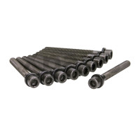 Болты ГБЦ AUDI/VW 1.3D/1.4D/1.6D/TD/1.7D/1.9D/TD ABL (4CYL)  AJUSA 81000400