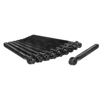 Комплект болтів головки цилідра RENAULT AJUSA 81016100