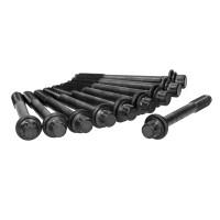 Болти ГБЦ AJUSA 81024100