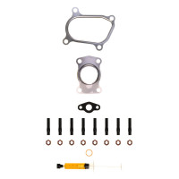 Прокладка турбіни (к-кт) Jumper/Ducato/Boxer 2.0/2.2 HDI/JTD 01- AJUSA JTC11268