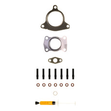 Прокладка турбiни (к-кт) Jumpy/Scudo/Expert 2.0 HDI/JTD 00-  AJUSA JTC11348