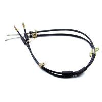 DAEWOO Трос ручного гальма Matiz 98-ASAM 30644