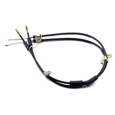 DAEWOO Трос ручного гальма Matiz 98-ASAM 30644