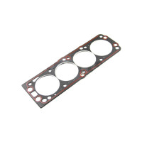 Прокладка головки Opel Astra F/Corsa C/Vectra A 1.5-1.6i -05 (1.4 мм) ASAM 30655