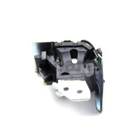 Сайлентблок  крепления глушителя Megane III/Scenic III/Grand Scenic III 08-  ASAM 55017