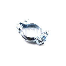 Хомут глушника Partner/Berlingo 96> (58mm) ASAM 55323