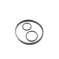 Прокладка корпуса фильтра масленного Renault 1.5dCi All (55331) Asam  ASAM 55331