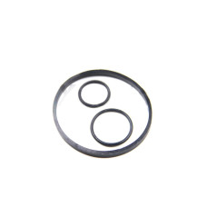 Прокладка корпусу масляного фільтра Renault 1.5dCi All (55331) Asam ASAM 55331