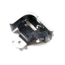 Кронштейн кріплення глушника Megane 03-ASAM 55558