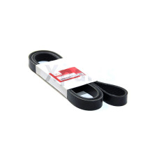 Ремінь полікліновий 6PK1818 Renault Logan 1.4,1.6/Daihatsu Terios 1.5/Fiat Doblo 1.9D/Ford Fiesta,Mondeо (55992) Asam ASAM 55992