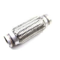 RENAULT Гофра глушника 60*200 ASAM 60105