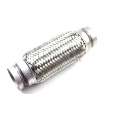 RENAULT Гофра глушника 60*200 ASAM 60105