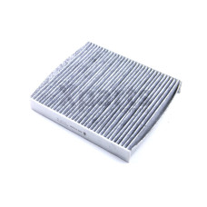 VOLVO Фільтр салону C30, C70, S40, S80, V50, 70 04- ASAM 70383