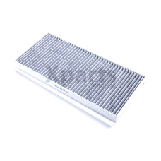 FORD Фільтр пов. салону (вугілля) Focus I 98-, Connect 02- ASAM 70391