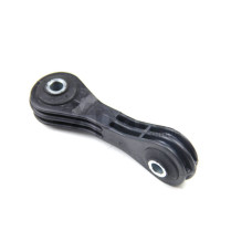 Тяга стабілізатора перед. Golf IV/Bora/Octavia 96-11 (105 мм/пластик) ASAM 70608