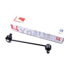 CHEVROLET Тяга стаб.передн.лев./прав.Aveo 05-, Tacuma 00-, Kalos ASAM 70618