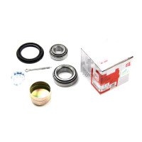 Подшипник ступицы задний Audi 80/VW Caddy II (95-04), Golf (83-02), Jetta, Passat,Polo (-99) (70789) Asam  ASAM 70789