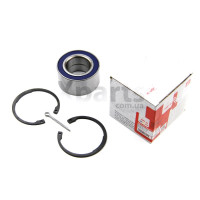 OPEL Підшипник передн.ступиці Kadett -91,Vectra -95 DAEWOO Nexia,Espero,Lanos,Nubira