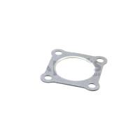 Прокладка глушника Caddy II 1.9D/SDI 96-04/Caddy III 2.0i 06- ASAM 72765