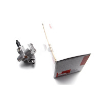 Насос ГУP Renault Clio, Logan (04-), Sandero (08-) 1.5dCi (73425) Asam  ASAM 73425