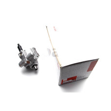 Насос ГУР Renault Clio, Logan (04-), Sandero (08-) 1.5dCi (73425) Asam ASAM 73425