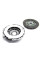Комплект зчеплення A4/A6/Passat 1.9TDI 00- (240mm) ASAM 73648