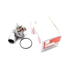 Термостат Opel Combo, Astra F, Corsa B, Tigra, Vectra B 1.4-1.6i 94-05 (92 C) ASAM 73673