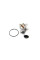 Термостат Opel Combo, Astra F, Corsa B, Tigra, Vectra B 1.4-1.6i 94-05 (92 C) ASAM 73673