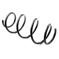 Пружина передняя Renault Laguna II 1.9 dCi, 2.0 dCi (01-07) (73726) Asam  ASAM 73726