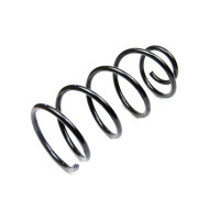 Пружина передня Focus II 1.6TDCI/1.8/2.0 04- ASAM 73739