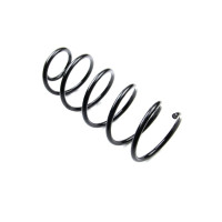 VW Пружина передня Audi A3, Golf IV, Bora 97 - ASAM 73753