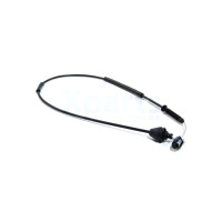 Трос газу Solenza 03-ASAM 73867