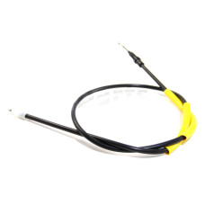 Трос ручного гальма Trafic/Vivaro 1.9-2.5 dCi 01-Л. ASAM 73892