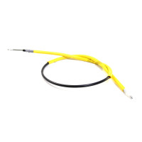 RENAULT Трос ручного гальма задн. Trafic II 01- (1598mm/1465mm) ASAM 73913