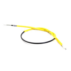 RENAULT Трос ручного гальма задн. Trafic II 01- (1598mm/1465mm) ASAM 73913