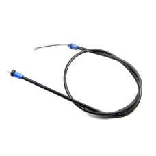 Трос ручного гальма зад. SANDERO 12-Л./Пр. (1657/1480) ASAM 73924