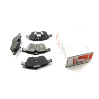 Колодки гальмові передні Renault Laguna III, Scenic III, Megane III (74526) Asam ASAM 74526