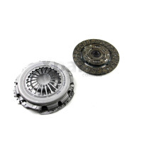 Комплект зчеплення (d=215mm) Laguna 01-/Kangoo 08- 1.6i 16V ASAM 74878