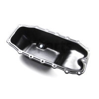 Масляний пiддон Doblo/Combo/Qubo/Nemo 1.3JTD/CDTI 04-  ASAM 75420