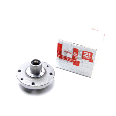 Ступиця колеса передня Renault 19, 21, Clio II, Megane I, Kangoo (75683) Asam ASAM 75683