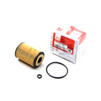 Фільтр оливи A140/210 W168 M166 ASAM 75799