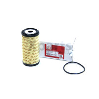 RENAULT фiльтр мастила MEGANE IV 1.5dci, NISSAN QASHQAI II, DACIA  ASAM 76731