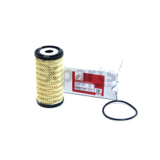 RENAULT фільтр мастила MEGANE IV 1.5dci, NISSAN QASHQAI II, DACIA ASAM 76731