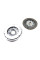 Комплект зчеплення Combo 1.3CDTi 04- (- дв.№2494873) (виступ 8мм) ASAM 80209