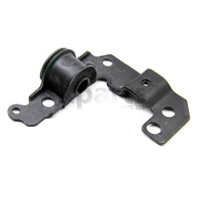 FIAT С/блок переднього лівого важеля Doblo 01-ASAM 80528